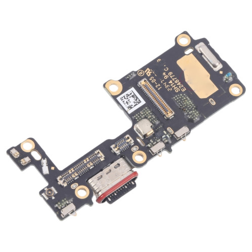 Carte de lecteur de carte SIM d'origine pour OPPO Find X7 Ultra SH84151652-04