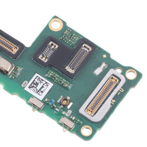 Carte de lecteur de carte SIM d'origine pour Realme GT Neo6 SH8702658-04