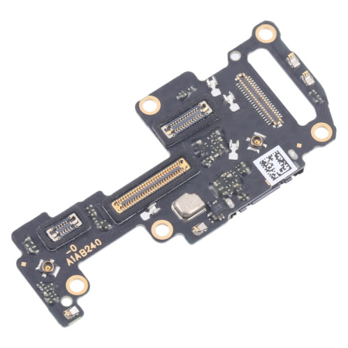 Carte de lecteur de carte SIM d'origine pour Realme GT Neo3 SH87041057-04