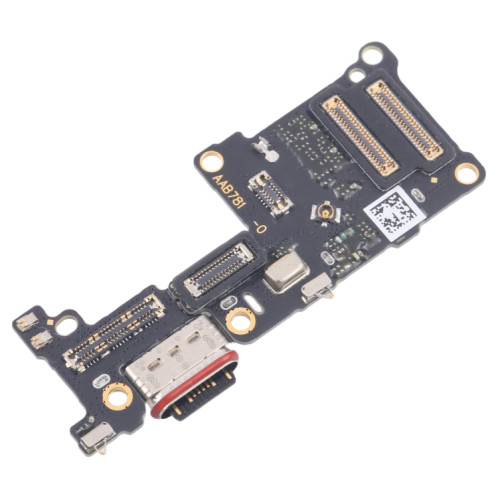 Carte de lecteur de carte SIM d'origine pour Realme GT 6 RMX3851 SH8705357-04