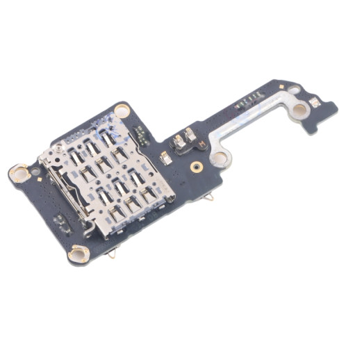 Carte de lecteur de carte SIM d'origine pour Realme GT5 Pro RMX3888 SH87061980-04