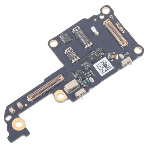 Carte de lecteur de carte SIM d'origine pour Realme GT5 Pro RMX3888 SH87061980-04