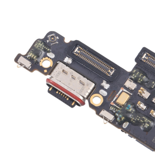 Carte de lecteur de carte SIM d'origine pour Realme 12 Pro RMX3842 SH8707743-04