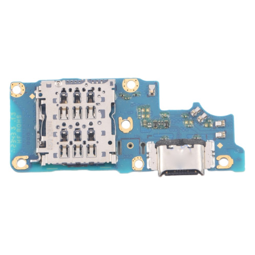 Carte de lecteur de carte SIM d'origine pour Realme 13 Pro 5G SH87101857-04