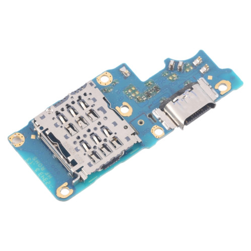 Carte de lecteur de carte SIM d'origine pour Realme 13 Pro 5G SH87101857-04