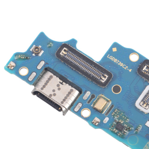 Carte de lecteur de carte SIM d'origine pour Realme 13 Pro 5G SH87101857-04
