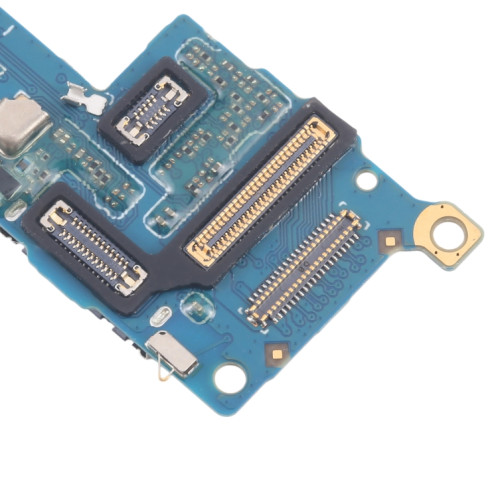 Carte de lecteur de carte SIM d'origine pour Realme 11 Pro RMX3771 SH87111897-04