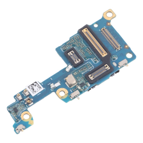 Carte de lecteur de carte SIM d'origine pour Realme 11 Pro+ RMX3740 RMX3741 SH87121115-04