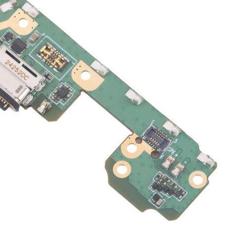 Carte de port de charge pour Unihertz Tank 3 Pro 8849 SH24031427-04