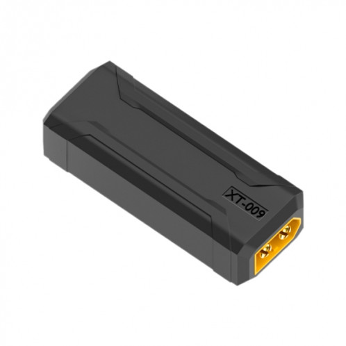 Adaptateur d'échange XT60 mâle vers XT60 mâle XT-009 SH1909442-011