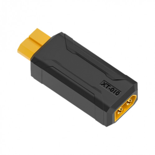 Adaptateur d'échange XT60 mâle vers XT60 femelle XT-010 SH1910904-011