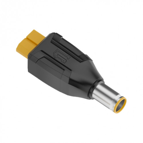Adaptateur d'échange XT-017 XT60 femelle vers 7,9 x 0,9 mâle SH1917743-011
