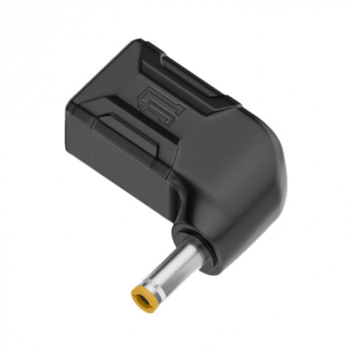 Adaptateur d'échange XT-018 XT60 mâle vers 5,5 x 2,5 SH19181465-011