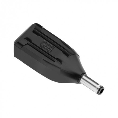 Adaptateur d'échange XT-022 XT60 mâle vers 5,5 x 2,1 droit SH19211710-011