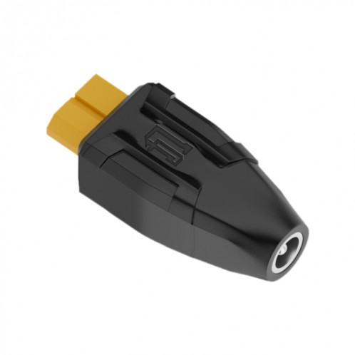 Adaptateur d'échange XT-023 XT60 femelle vers 5,5 x 2,5 femelle SH1922589-011