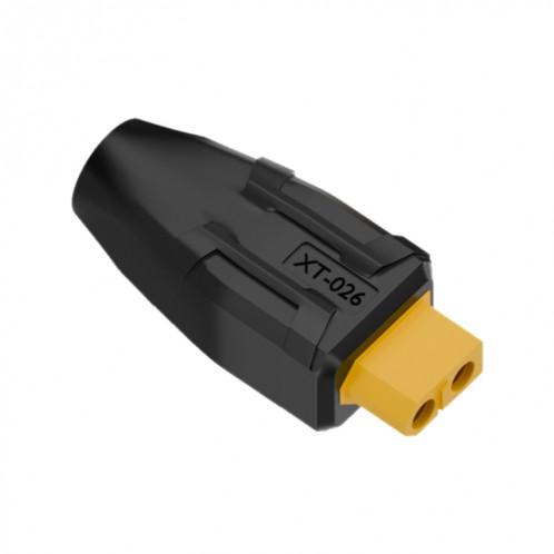 Adaptateur d'échange XT-026 XT60 femelle vers 7,4 x 0,6 femelle SH19251213-011