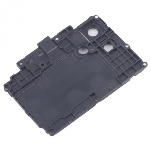 Pour Samsung Galaxy F04 SM-E045F 10 pièces Cache objectif de caméra arrière (noir) SH623A302-04