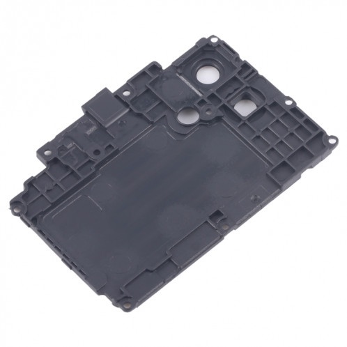 Pour Samsung Galaxy M04 SM-M045F 10 pièces couvercle d'objectif de caméra arrière (noir) SH624A1925-04