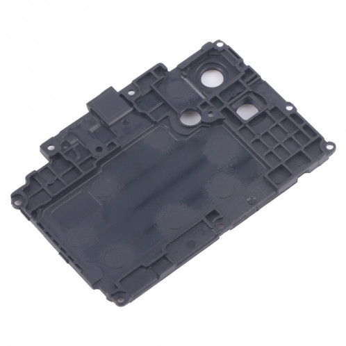 Pour Samsung Galaxy A04 SM-A045F 10 pièces Cache objectif caméra arrière (noir) SH625A1402-04