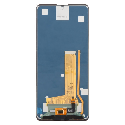Pour Sharp Aquos R5G Écran LCD d'origine avec numériseur Assemblage complet SH19011543-07