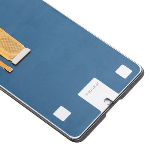 Pour Sharp Aquos R5G Écran LCD d'origine avec numériseur Assemblage complet SH19011543-07