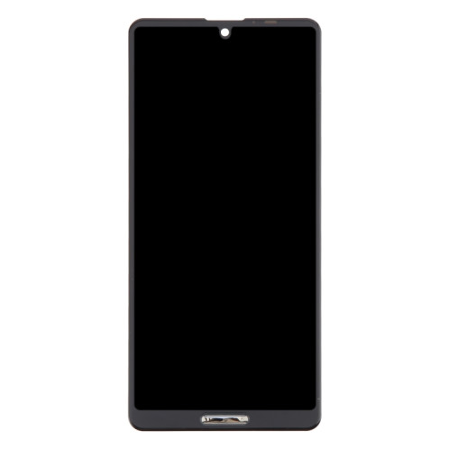 Pour Sharp Aquos Sense5G Écran LCD d'origine avec numériseur Assemblage complet SH19051334-07
