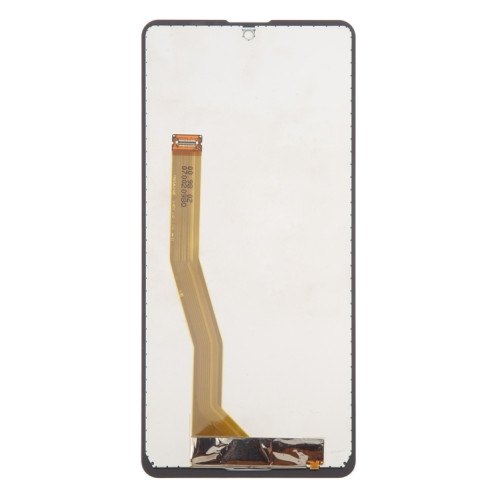 Pour Sharp Aquos Sense5G Écran LCD d'origine avec numériseur Assemblage complet SH19051334-07