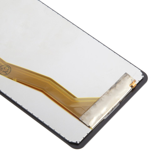 Pour Sharp Aquos Sense5G Écran LCD d'origine avec numériseur Assemblage complet SH19051334-07