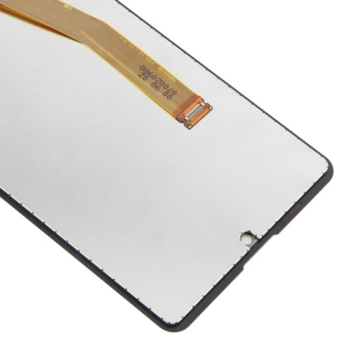 Pour Sharp Aquos Sense5G Écran LCD d'origine avec numériseur Assemblage complet SH19051334-07