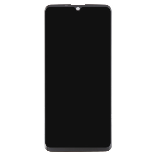 Pour Sharp Aquos Zero 2 Écran LCD d'origine avec numériseur Assemblage complet SH19061087-07