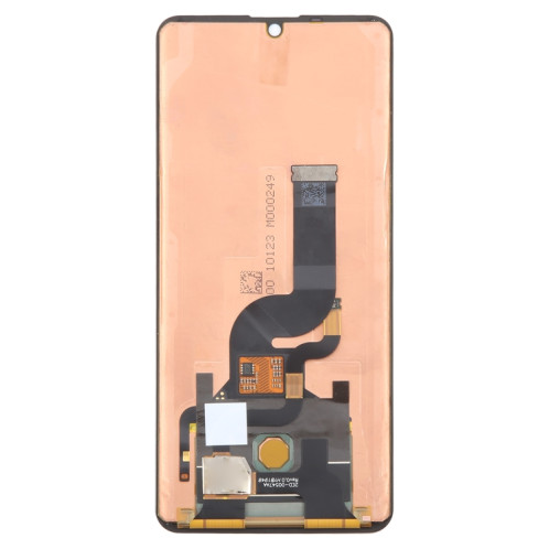 Pour Sharp Aquos Zero 2 Écran LCD d'origine avec numériseur Assemblage complet SH19061087-07