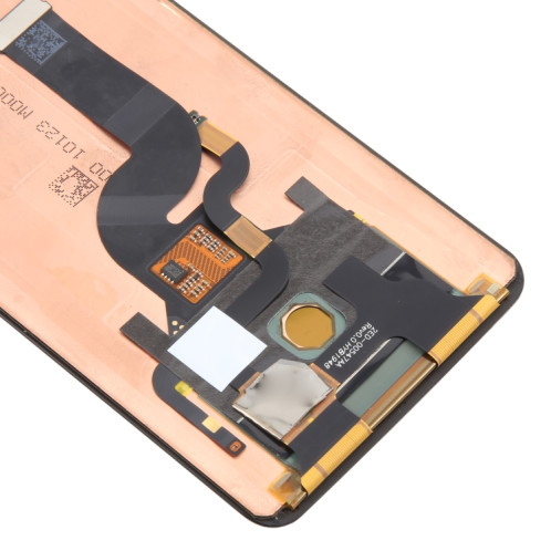 Pour Sharp Aquos Zero 2 Écran LCD d'origine avec numériseur Assemblage complet SH19061087-07