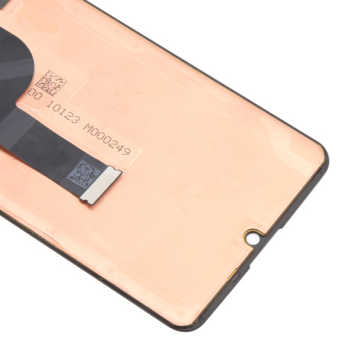 Pour Sharp Aquos Zero 2 Écran LCD d'origine avec numériseur Assemblage complet SH19061087-07
