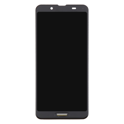 Pour Sharp Aquos Sense3 Écran LCD d'origine avec numériseur Assemblage complet SH1908168-07