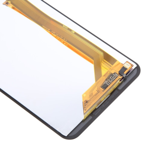 Pour Sharp Aquos Sense3 Écran LCD d'origine avec numériseur Assemblage complet SH1908168-07