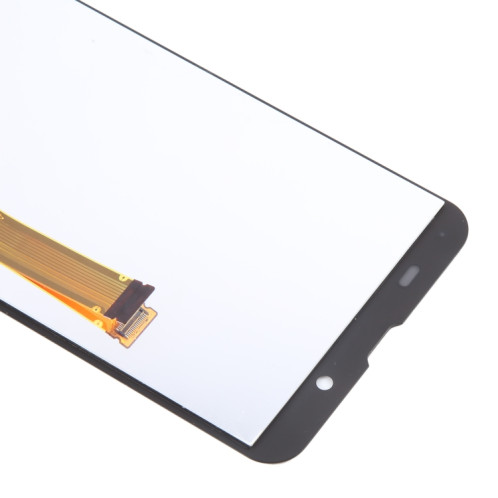Pour Sharp Aquos Sense3 Écran LCD d'origine avec numériseur Assemblage complet SH1908168-07