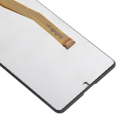 Pour Sharp Aquos Sense4 Basic Écran LCD d'origine avec numériseur Assemblage complet SH19101426-07