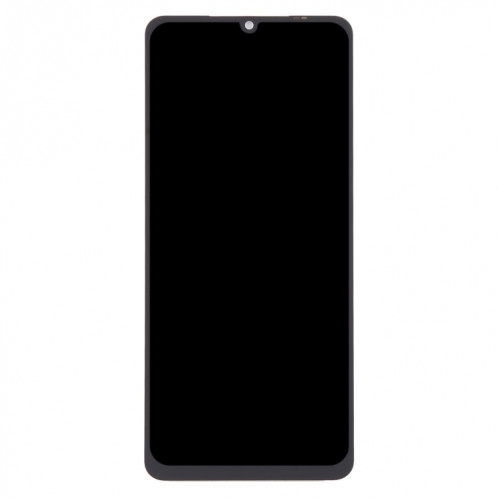 Pour Samsung Galaxy A06 SM-A065F Écran LCD d'origine avec numériseur Assemblage complet SH2901299-07