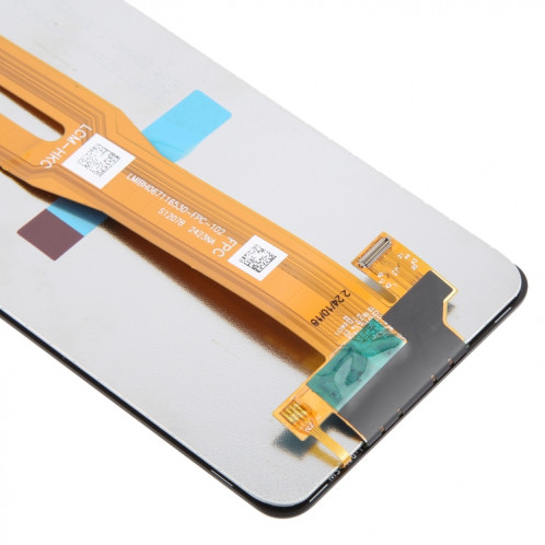 Pour Samsung Galaxy A06 SM-A065F Écran LCD d'origine avec numériseur Assemblage complet SH2901299-07