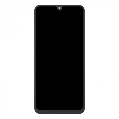 Pour Samsung Galaxy A16 5G SM-A166B Écran LCD d'origine avec numériseur assemblage complet SH29031087-07