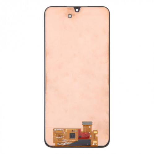 Pour Samsung Galaxy A16 5G SM-A166B Écran LCD d'origine avec numériseur assemblage complet SH29031087-07