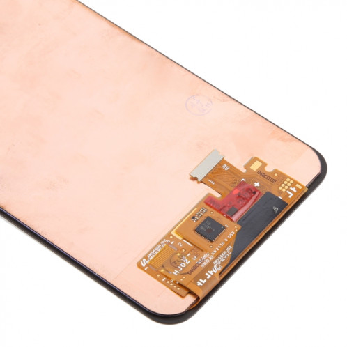 Pour Samsung Galaxy A16 5G SM-A166B Écran LCD d'origine avec numériseur assemblage complet SH29031087-07
