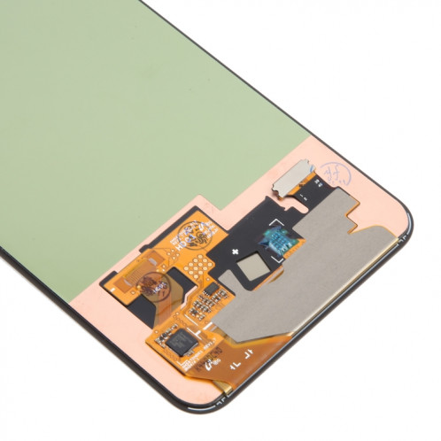Pour Samsung Galaxy S24 FE SM-S721B Écran LCD d'origine avec numériseur assemblage complet SH29041450-07