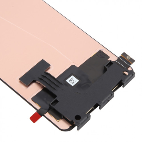 Pour Samsung Galaxy F55 SM-E556B Écran LCD d'origine avec numériseur assemblage complet SH29051989-07