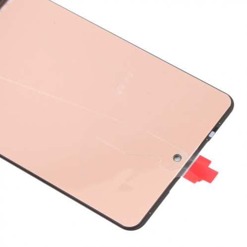 Pour Samsung Galaxy F55 SM-E556B Écran LCD d'origine avec numériseur assemblage complet SH29051989-07