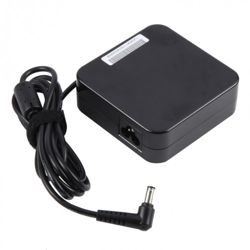 Adaptateur secteur pour ordinateur portable 19 V 4,74 A 90 W pour Asus 5,5 x 2,5, prise : SH17011876-08