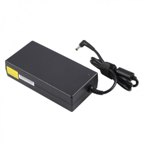 Adaptateur secteur pour ordinateur portable 19,5 V 12,3 A 240 W pour 5,5 x 2,5, prise : prise AU SH19041186-09