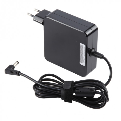 Adaptateur secteur pour ordinateur portable tout-en-un 19 V 4,74 A 90 W pour Asus 5,5 x 2,5, prise : SH21011544-07