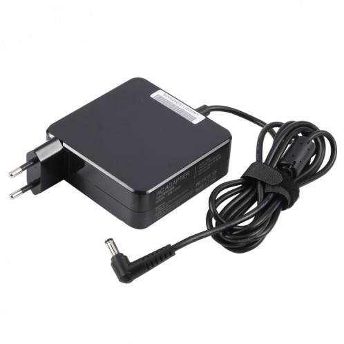 Adaptateur secteur pour ordinateur portable tout-en-un 19 V 4,74 A 90 W pour Asus 5,5 x 2,5, prise : SH21011544-07