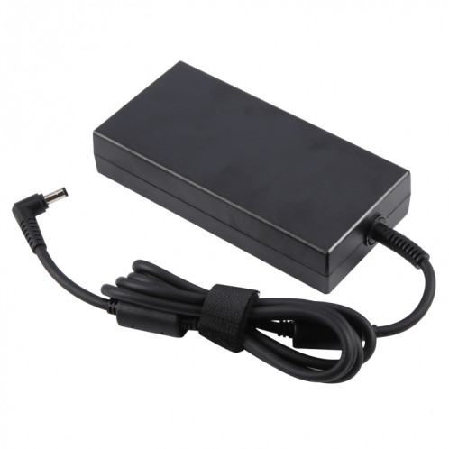 Adaptateur secteur pour ordinateur portable 19,5 V 11,8 A 230 W pour MSI 5,5 x 2,5, prise : prise américaine SH25021363-09